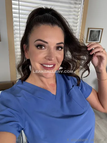 X_elizabeth_skylar_x Exclusive Leaked Nude Onlyfans #733350