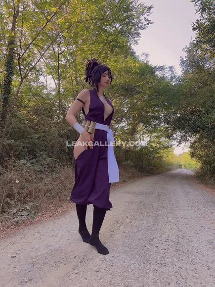 Shiroganesama Exclusive Leaked Nude Onlyfans #2220821