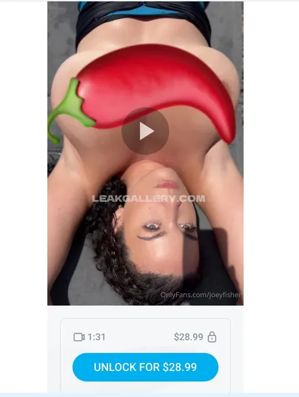 Joeyfisher Exclusive Leaked Nude Onlyfans #1440831