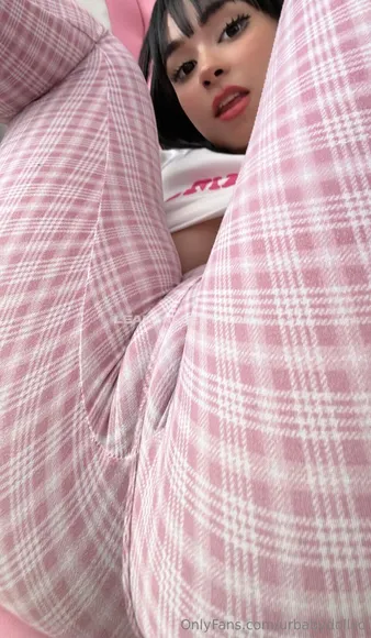 Urbabydollxo Exclusive Leaked Nude Onlyfans #2068669