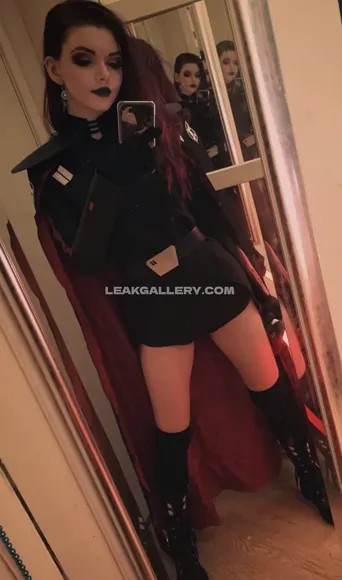 Ljaphra Exclusive Leaked Nude Onlyfans #976492