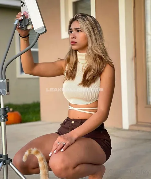 Kawaiisofey / aisahasofey / aishahsofey Exclusive Leaked Nude Onlyfans #1763447