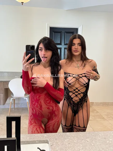 Arikytsya / ariktsya / arikytysa / dimelootony Exclusive Leaked Nude Onlyfans #1726172