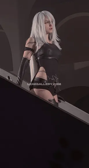 Shiroganesama Exclusive Leaked Nude Onlyfans #2190976
