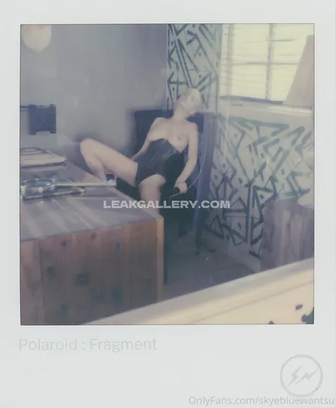 Skyebluewantsu Exclusive Leaked Nude Onlyfans #1800123