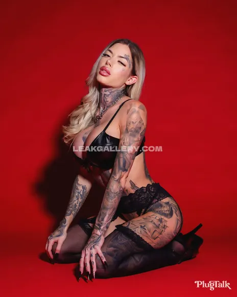 Lenatheplug Exclusive Leaked Nude Onlyfans #1326040