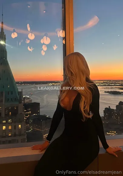 Elsadreamjean Exclusive Leaked Nude Onlyfans #1154916