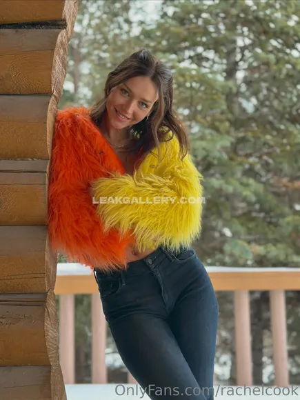 Rachelcook Exclusive Leaked Nude Onlyfans #1364121