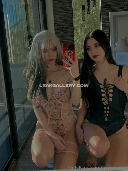 Juliaburch / juliaaburch Exclusive Leaked Nude Onlyfans #1444248