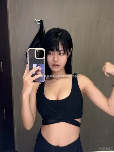 Chuulu / chuulufree / yuuno Exclusive Leaked Nude Onlyfans #941818