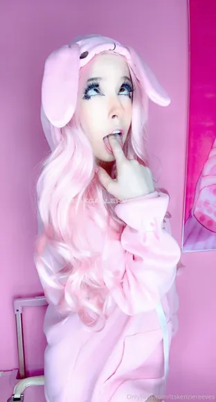 Kenziereevesxxx Exclusive Leaked Nude Onlyfans #2075135