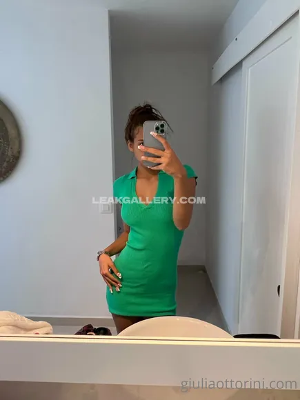 Giuliaottorini Exclusive Leaked Nude Onlyfans #1839770