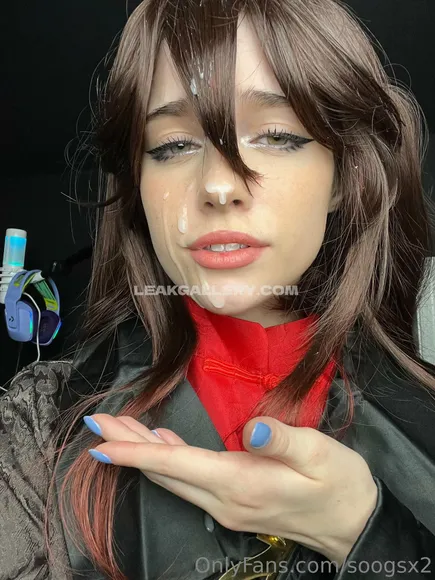 Soogsx / soogsx2 / soogx / soogxs Exclusive Leaked Nude Onlyfans #2523127