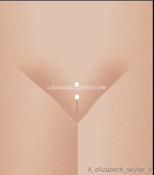 X_elizabeth_skylar_x Exclusive Leaked Nude Onlyfans #732966
