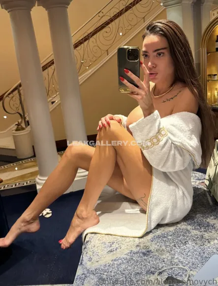 Alena_omovych / alenaomovich / alena_omovych_free Exclusive Leaked Nude Onlyfans #1836077