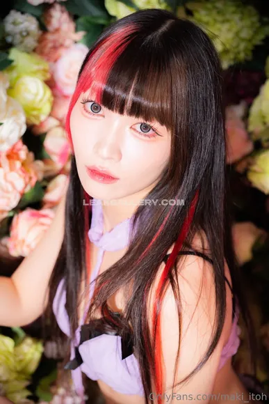 Maki_itoh Exclusive Leaked Nude Onlyfans #973745