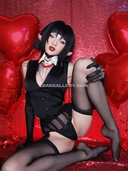 Xenoncos Exclusive Leaked Nude Onlyfans #936627