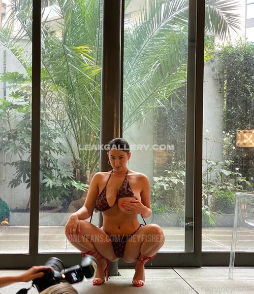Joeyfisher Exclusive Leaked Nude Onlyfans #1438715