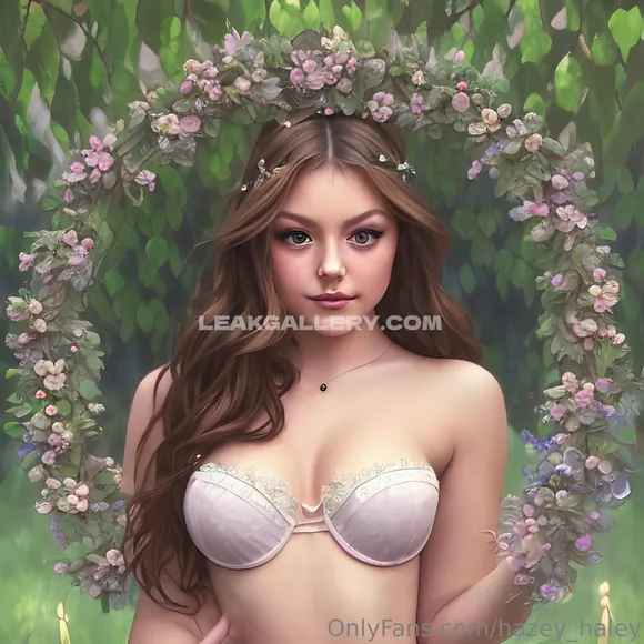 Hazey_haley Exclusive Leaked Nude Onlyfans #2918455