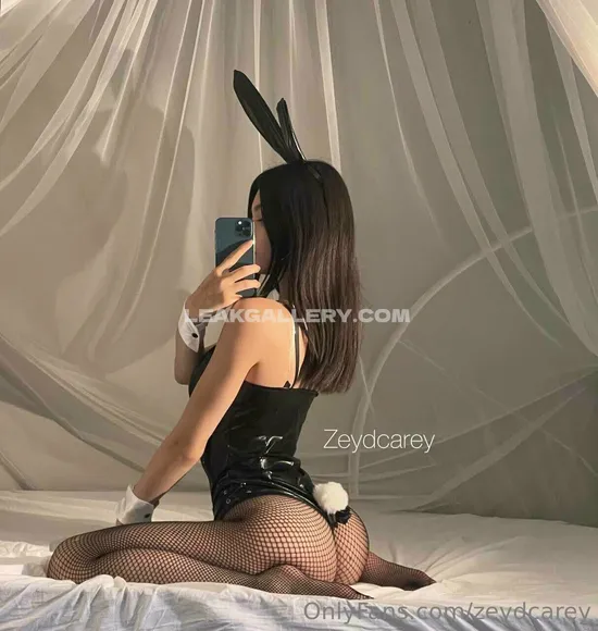 Zeydcarey Exclusive Leaked Nude Onlyfans #1942335