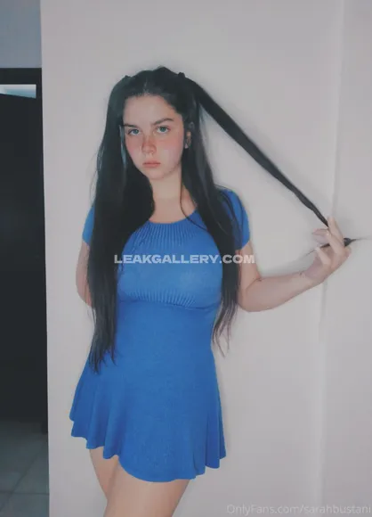 Sarahbustani Exclusive Leaked Nude Onlyfans #1870551