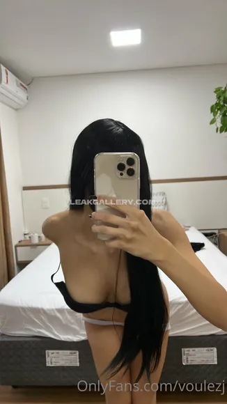 Voulezj Exclusive Leaked Nude Onlyfans #1778053