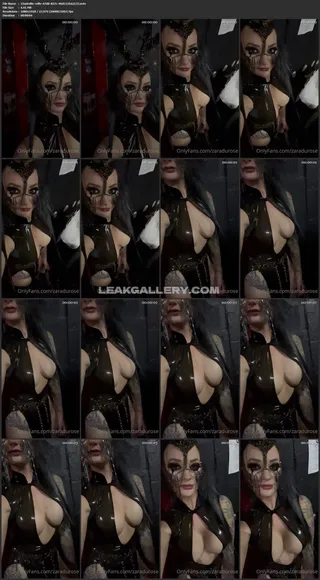 Zaradurose / zaradurosefree Exclusive Leaked Nude Onlyfans #1987868