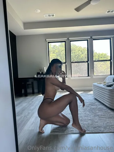 Virginiasanhouse Exclusive Leaked Nude Onlyfans #771563