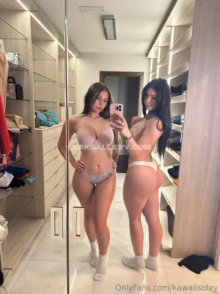 Kawaiisofey / aisahasofey / aishahsofey Exclusive Leaked Nude Onlyfans #1756652