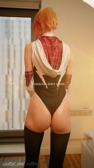 Littleemokitten Exclusive Leaked Nude Onlyfans #2162633