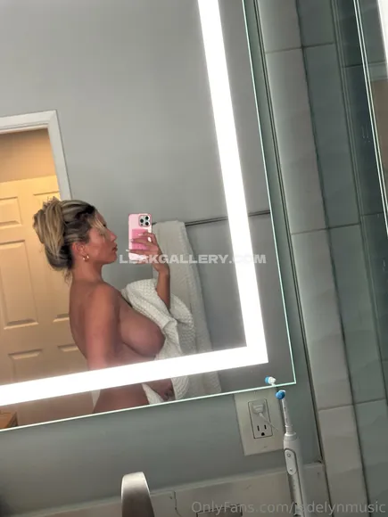 Jadelynmusic Exclusive Leaked Nude Onlyfans #1608204