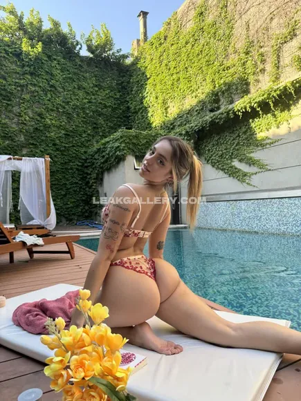 Angeleswatters / angeleswatter / angelwatters Exclusive Leaked Nude Onlyfans #1080292