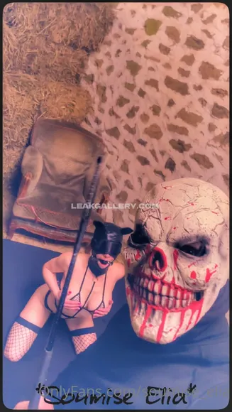 Soumise_elia Exclusive Leaked Nude Onlyfans #744538