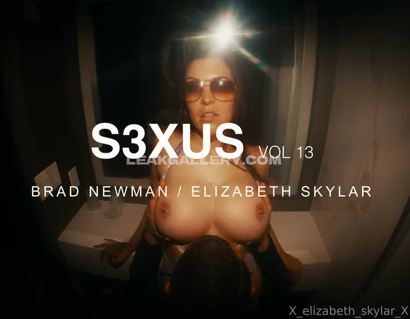 X_elizabeth_skylar_x Exclusive Leaked Nude Onlyfans #735440