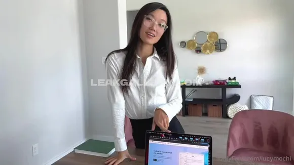Lucymochi Exclusive Leaked Nude Onlyfans #1470556