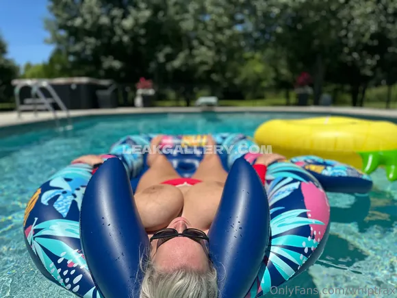 Whiptrax Exclusive Leaked Nude Onlyfans #1483164