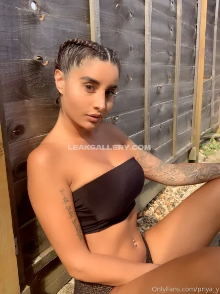 Priya_y / preeti_young Exclusive Leaked Nude Onlyfans #835741