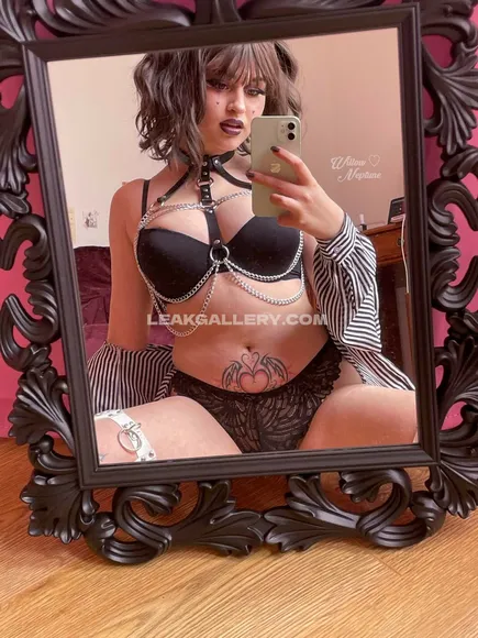 Willowneptune Exclusive Leaked Nude Onlyfans #1878670