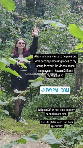 Ljaphra Exclusive Leaked Nude Onlyfans #976105