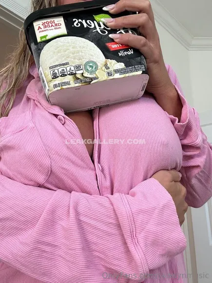 Jadelynmusic Exclusive Leaked Nude Onlyfans #1607915