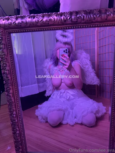 Goddesshollyjones / hollyxjonesx Exclusive Leaked Nude Onlyfans #1999792