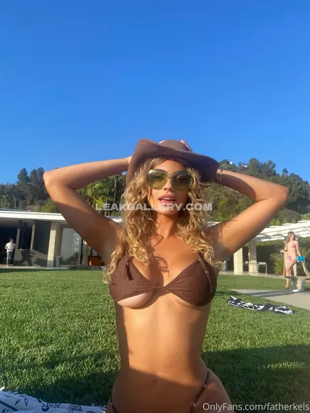 Fatherkels Exclusive Leaked Nude Onlyfans #1974115