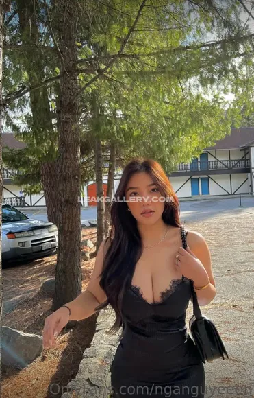 Nganguyeen Exclusive Leaked Nude Onlyfans #1896318