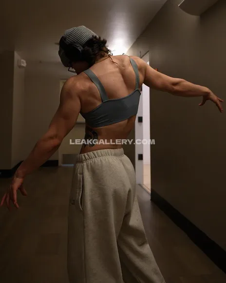 Leanbeafpatty Exclusive Leaked Nude Onlyfans #2315481