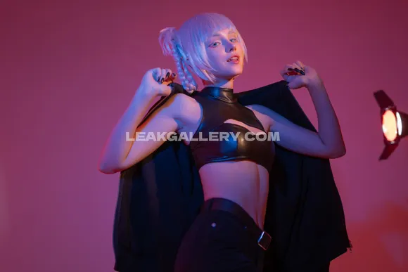 Shiroganesama Exclusive Leaked Nude Onlyfans #2166870