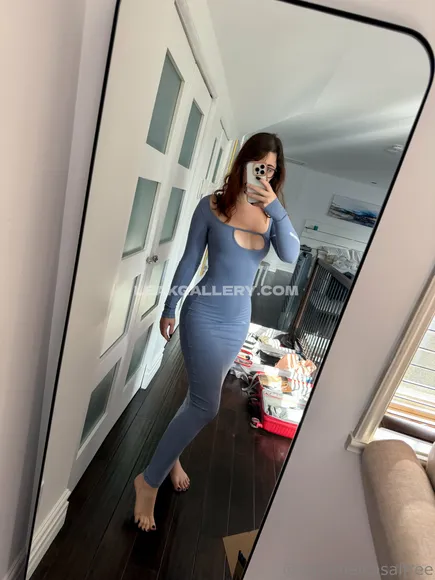 Sarameikasai Exclusive Leaked Nude Onlyfans #2023896