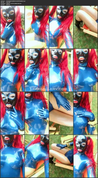 Mfetilicious Exclusive Leaked Nude Onlyfans #763812