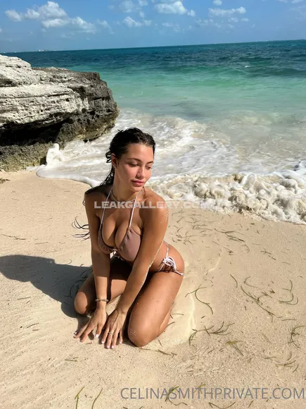 Itscelinasmith / celinasmith Exclusive Leaked Nude Onlyfans #2188319