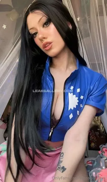 Pipssqueakss Exclusive Leaked Nude Onlyfans #966753