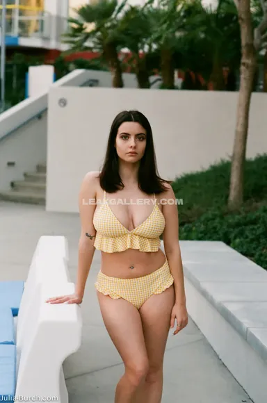 Juliaburch / juliaaburch Exclusive Leaked Nude Onlyfans #1438722